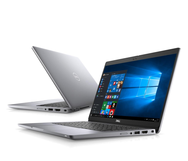 Dell Latitude 5320 i5-1145G7/16GB/512/Win10P - 648514 - zdjęcie